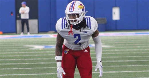 Spring practice observations: New faces, returning players standing out in the defensive backfield