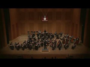 F.メンデルスゾーン 〈初稿版/first version〉交響曲第5番「宗教改革」ニ長調Op.107 /奈良女子大学管弦楽団
