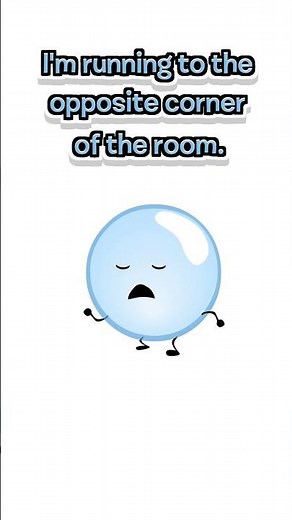 Bubble Pops Blocky in 2009 #bfdifanboi #bfdi #tfi #osc