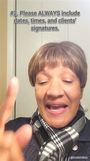 How to Audit-Proof Your Doula Documentation?