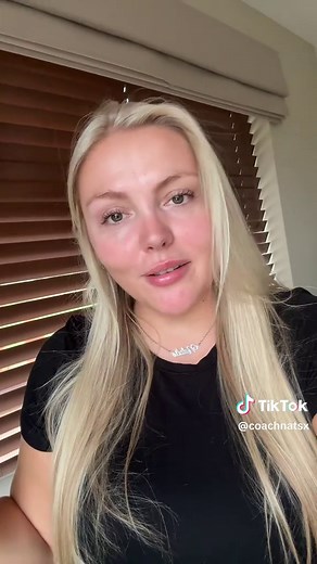 Coach Nats on TikTok