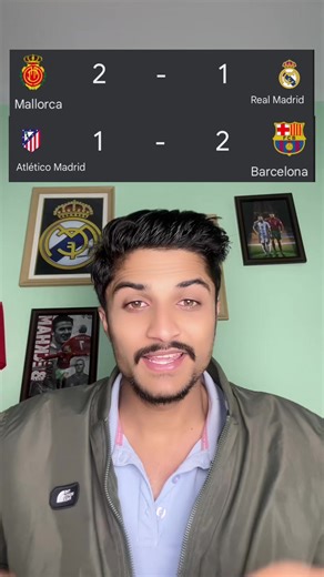 Adiós La Liga: Barcelona & Real Madrid