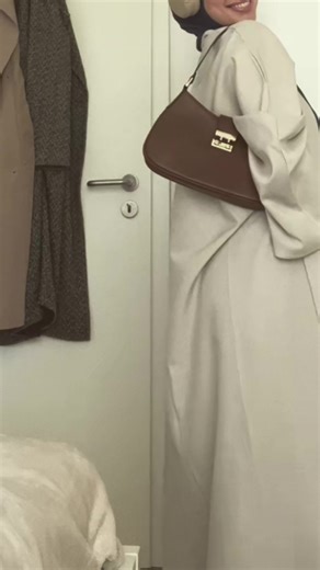 Autumn Outfits for Modest Fashion Enthusiasts