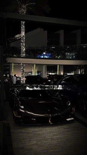 Koenigsegg Supercar Features and Performance Insights