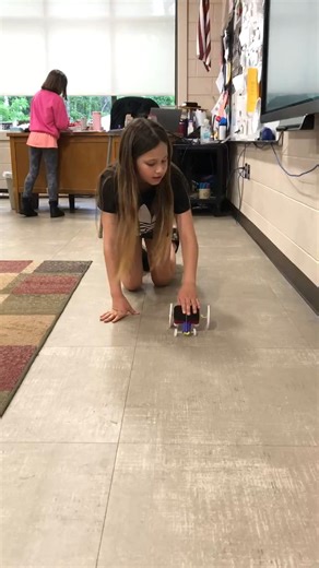 🌟4th grade students have been busy learning about simple and compound machines. They ended the unit by making a compound machine and were challenged to repurpose as many materials as possible. Reuse, reduce, recycle! ♻️ | Durand-Arkansaw School District