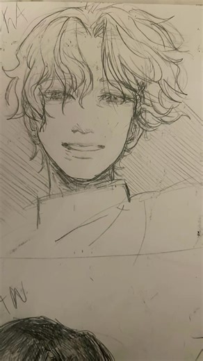 Alien stage characters in my style(I didn’t forget Till he’s a wip)