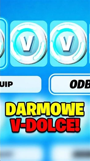 V-DOLCE ZA 0 ZŁ! #shorts