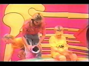 Fun House 1991 part 1.avi