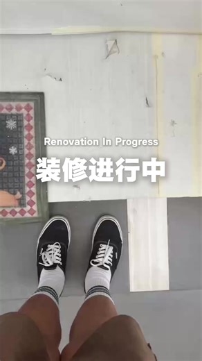 🇸🇬 Small Apartment Makeover in Progress ✨ Who says a 3-bedroom can’t have THIS much storage? 🏠 Layout: 3-Bedroom Apartment 📌 Status: Custom carpentry in progress Small space ≠ compromised living. For this 3-bedroom unit, we went fully custom-built, squeezing value out of every usable inch 💪 🔨 Progress update: ✅ Space planning done - smart partitions clearly define living & sleeping zones ✅ Custom cabinet framework installed - not a single inch wasted ✅ Hidden storage solutions locked in - 