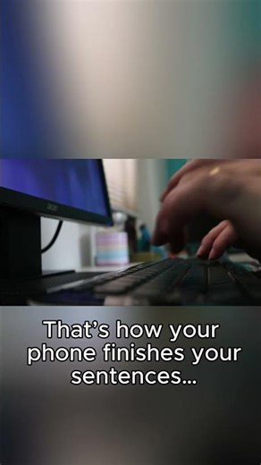 “Your Computer Knows What You’ll Do Next 😳” #interestingfacts