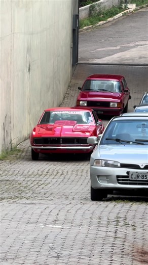 Maquiagem de Camaro: Reparos e Dicas de Funilaria