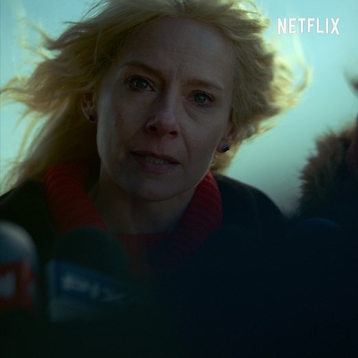 2.4M views · 50K reactions | When her daughter mysteriously disappears, a mother retraces her last known steps and launches an unofficial investigation that uncovers more than a dozen unsolved murders. Amy Ryan stars in Lost Girls, premiering March 13 | Netflix | Facebook