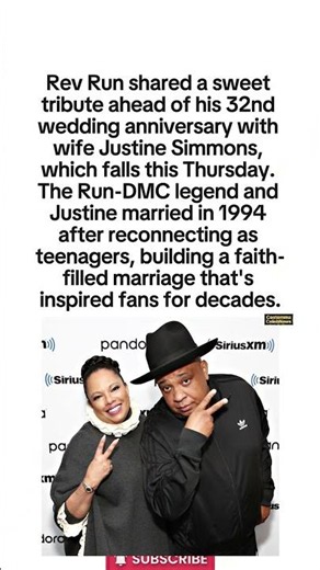 He Called the Next Day ❤️#shorts #RevRun #JustineSimmons #relationship #marriage #dating #couple