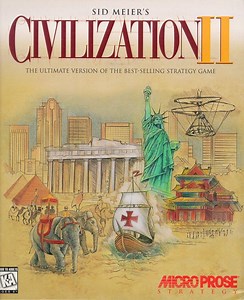Sid Meier's Civilization II (1996) - MobyGames