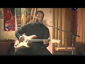 Private Jack - Interview Hiram Bullock