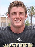 Robert Greer, Westview , Strong-Side Defensive End