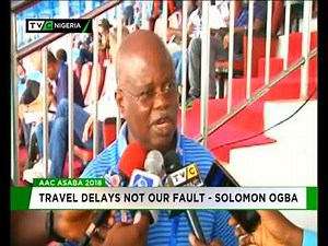 African Athletics Championship