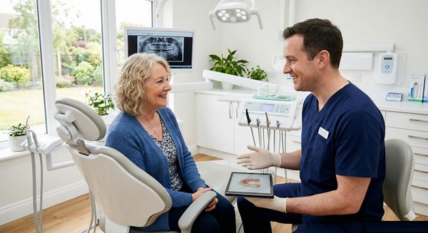NHS vs Private Dentist Costs 2026: Your Complete UK Guide - The Best Of Health