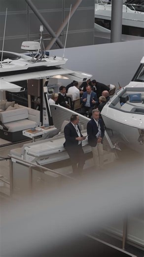⛵ boot 2026 – the leading platform for the yacht & watersports industry From 17–25 January 2026 in Düsseldorf, Germany: Your chance to expand networks, unlock new markets, and experience the latest industry developments live. 🎤💡 Insights from leading industry experts 🤝🌐 Networking with international decision-makers 💡🌍 16 halls, 1,500 exhibitors 👉 Learn more now | boot Düsseldorf