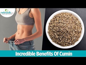 7 Potent Benefits Of Cumin/Jeera