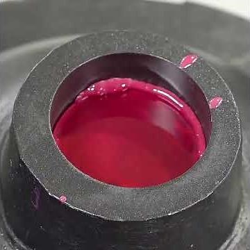 The Secret Process Behind Bowling Balls!