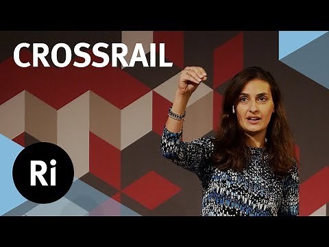 Constructing the Future: Crossrail and Beyond