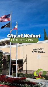 📍City Facilities✨ Let’s start off the new year with a mini series of all our City facilities here in Walnut. First up, Walnut City Hall! 📍21201 La Puente Road 🕖 7 a.m. - 6 p.m. Monday - Thursday, closed every Friday Follow along to learn more about our other facilities! | City of Walnut