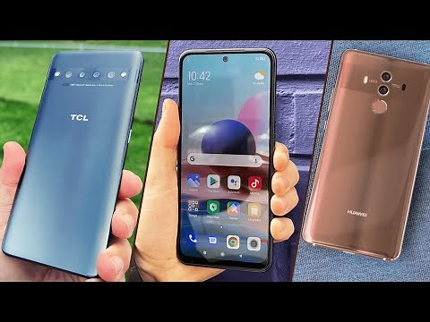 Top 10 Best Phones With IR Blasters in 2026 | Detailed Reviews & Buyer's Guide
