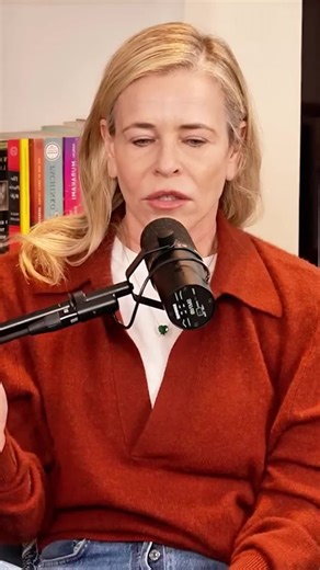 Insights from the Dear Chelsea Podcast