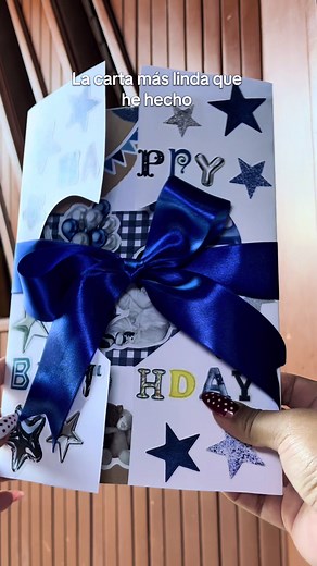 Tarjeta de cumpleaños para mi amor especial