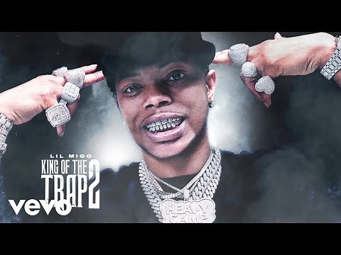 Lil Migo - Sergeant (Audio)