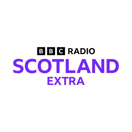 Radio Scotland Extra - Listen Live - BBC Sounds