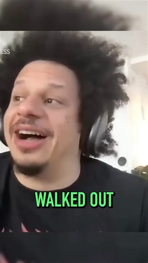 Eric Andre on Instagram: "Eric Andre Show tea ☕️"