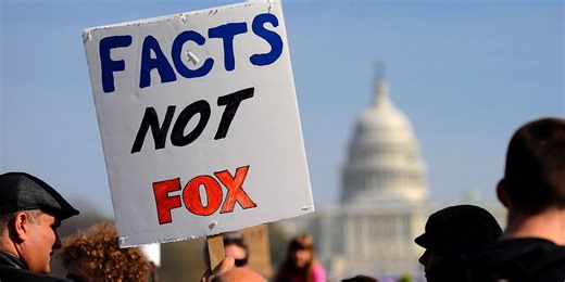 Fox News covers transgender issues almost twice as much as other major networks