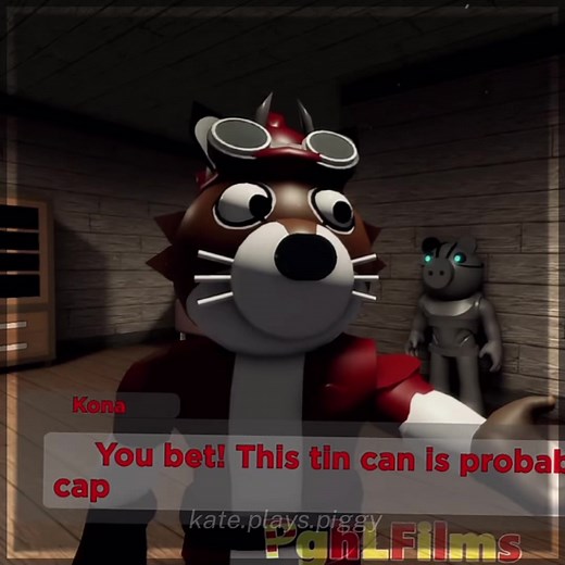 Discover Roblox Piggy Gameplay Strategies and Tips