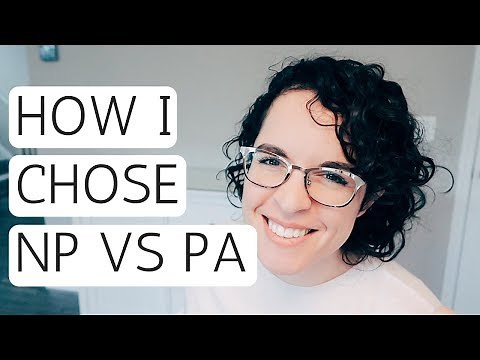 NP vs PA | Tips For Choosing Which One Is For You