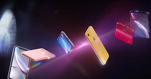 iPhone XR is Apple’s strategy to disrupt itself with features and price before others do, says analyst - 9to5Mac