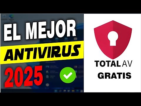 The Best Free Antivirus 2025 / Lightweight and Real-Time Protection