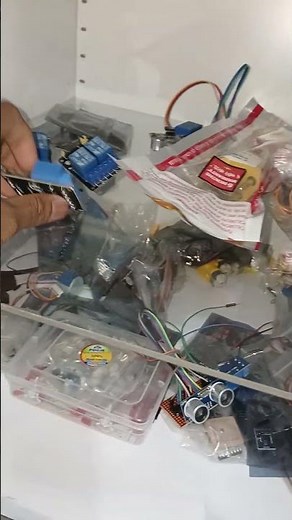 Arduino + IoT + Raspberry Pi ⚡ | All Sensor Projects Collection 🔥