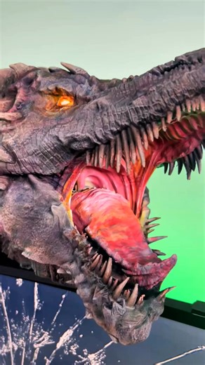 3D printable ScreenHuggers!  Get ready to unleash your inner beast!...