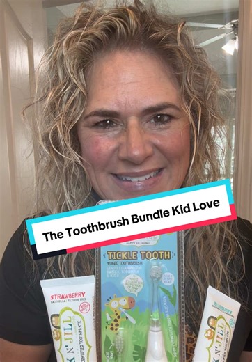Making Brushing Fun for Kids Brushing just got a whole lot easier with the Hello Products Kids Toothpaste & Toothbrush Variety Bundle. Fun flavors, colorful toothbrushes, and gentle ingredients designed for little smiles. No more bedtime battles — just clean teeth and happy kids. Healthy habits start early… and this makes it simple. #KidsOralCare #ParentingMadeEasy #HealthyHabits #ToddlerRoutine #momlifeessentials