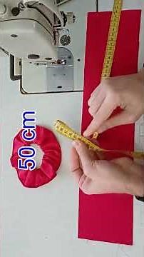 Sewing tips tailor nour