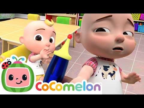 🎶 Body Check-Up Song for Kids | Fun Rhymes to Keep Healthy & Happy! 🩺✨