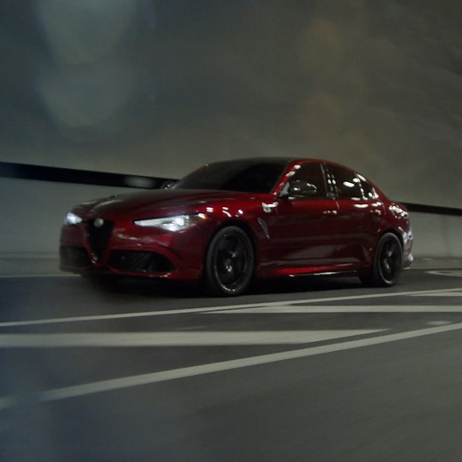 968 reactions · 120 shares | Feel alive with pulse-racing performance in the 2022 Alfa Romeo Giulia. | Alfa Romeo USA | Facebook