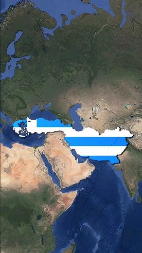 What If Greece Became a Superpower? 🇬🇷⚔️