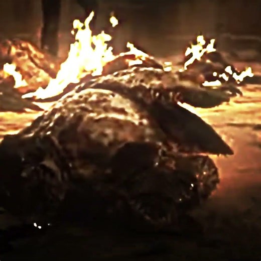 Demogorgon's getting cooked by everyone (Spoiler Alert)