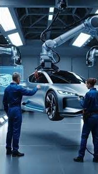 Flying Cars Are Here – The Silent Start of a Transportation Revolution