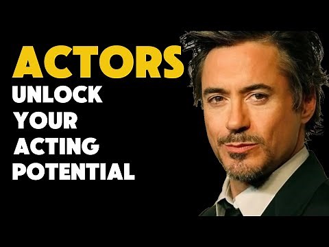 Powerful Acting Lessons from Legends | Acting Advice For Beginners