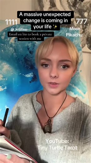 Tarot Reading: Prepare for Divine Intervention