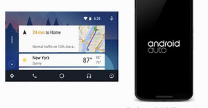 Android Auto gains computer emulator so you don't have to work from your car